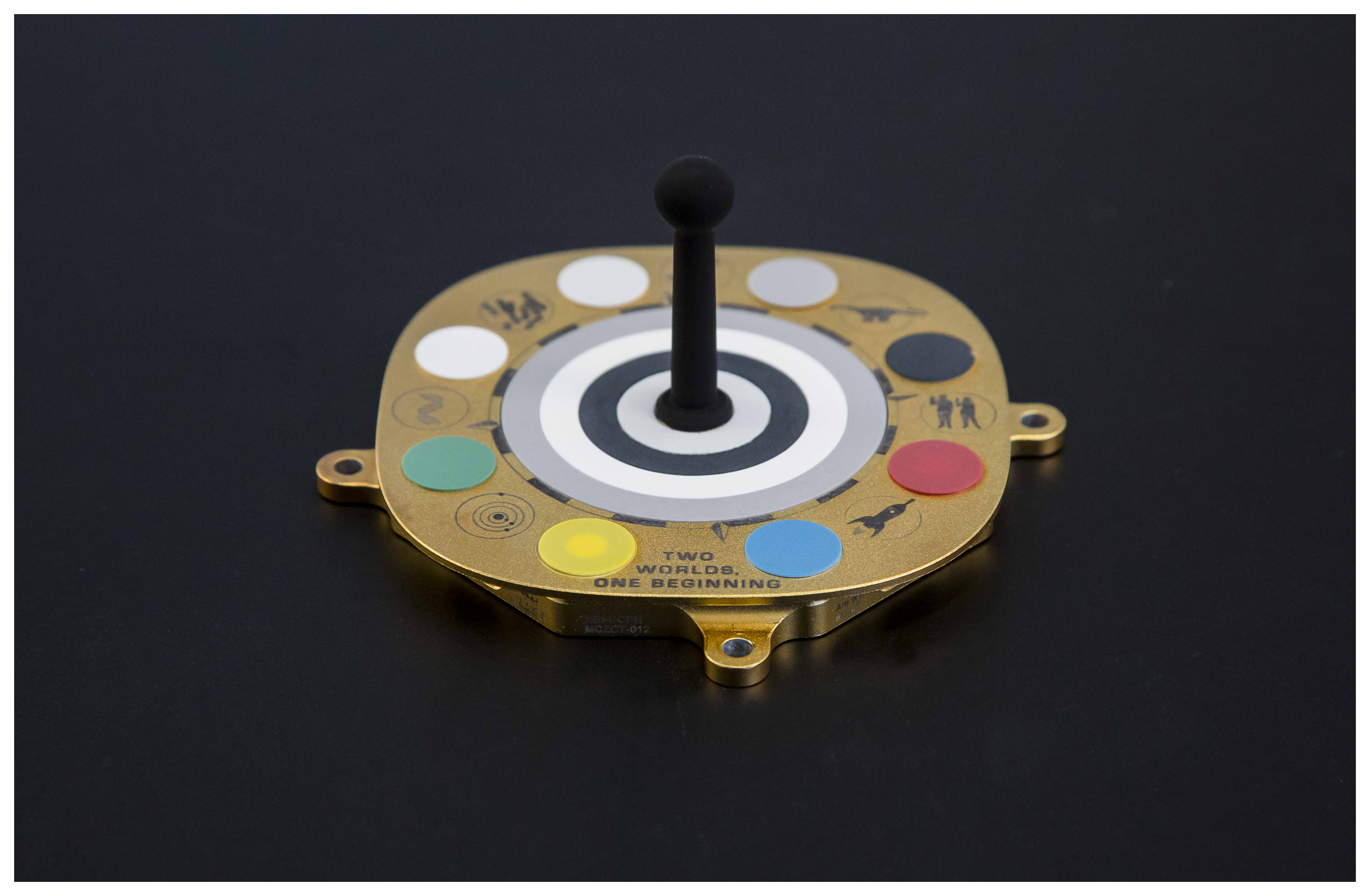 Lucideon Mars Rover MICG member Lucideon helps put colour in perspective on mission to Mars ...